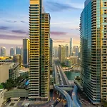Fam Living - Bahar Jbr 2Br