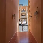 Relaxing Awesome 1-Bedroom Apartment In Jvc