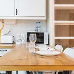Relaxing Awesome 1-Bedroom Apartment In Jvc