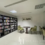 Lux The Shemara Marina View Suite