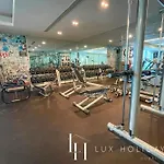 Lux The Shemara Marina View Suite