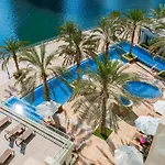 Luxury 1Br In Bonaire Tower - Stunning Marina View & Five-Star Amenities, Managed By Think Realty