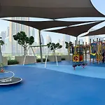 Arbab Homes Luxury 1Br - Near Dubai Mall - Downtown Views