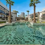 Luxury Apartment In Oakley Square Residences, Jvc