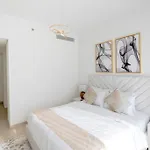 Luxurious 2Br Apartment With Burj Khalifa View