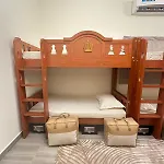 Heliya Hostel