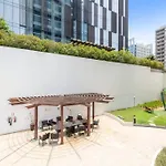 Airvistas Cozy Retreat At Business Bay, Dubai