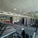 Serene Studio Apt With Pool And Gym