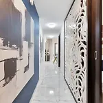 Serene Studio Apt With Pool And Gym