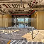 Lovely Studio In Mag 900, Meydan