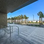 Lovely Studio In Mag 900, Meydan