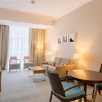Hilton Garden Inn Dubai Jumeirah