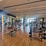 Vacay Lettings - Burj Vista High Floor Burj Khalifa & Fountain View