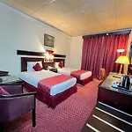 Claridge Hotel