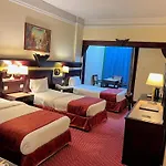 Claridge Hotel