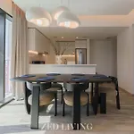 Ahad Residences - City Retreat Apartments - Zed Living