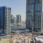Ahad Residences - City Retreat Apartments - Zed Living