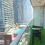 Damac Heights By Fendi