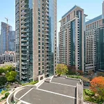 Sophisticated 2Bedroom-Burj Khalifa & Fountain Vie