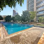 Sophisticated 2Bedroom-Burj Khalifa & Fountain Vie