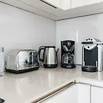 Stylish Elegant 1Bedroom In Address Beach Jbr