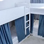 Shams Nouh Jbr Hostel