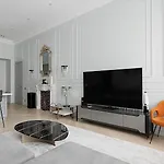 Karama Apple Building Apartments