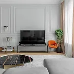 Karama Apple Building Apartments