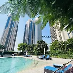 Myduomo- Stylish 1Br-Park, Community & Creek Views-405C