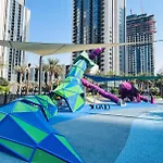 Myduomo- Stylish 1Br-Park, Community & Creek Views-405C
