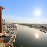 Studio Palm Views West, Palm Jumeirah