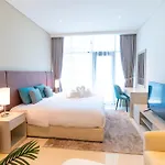 Seven Palm Residences Palm Jumeirah By Happy Season