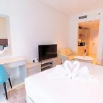 Seven Palm Residences Palm Jumeirah By Happy Season