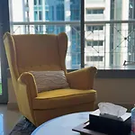 Cloud 40 - Apartment In Downtown With Burj View