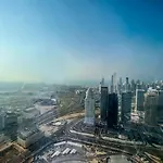 Livbnb - Live In The Sky With Sea And City View