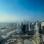 Livbnb - Live In The Sky With Sea And City View