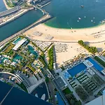 The Address Beach Resort Jbr - 3Br Beachfront With Ain Dubai View By Tlre Holiday Homes