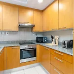 Bespoke Residences - Spacious Studio In Bay Square