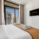 Luxury 2Br Flat In Palace Residence