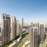 Luxury 2Br Flat In Palace Residence