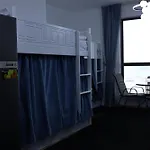 Shams Nouh Jbr Hostel