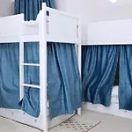 Shams Nouh Jbr Hostel
