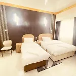 Galaxy Star Hotel