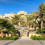 Spacious Family Apartment On The Palm