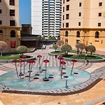 Beautiful 1 Bedroom By The Jbr Beach! Bahar