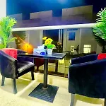 Brand New Studio Near Adcb Metro