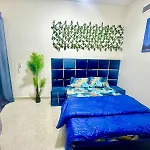 Brand New Studio Near Adcb Metro