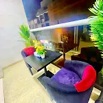 Brand New Studio Near Adcb Metro