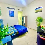 Brand New Studio Near Adcb Metro