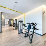 Luxurious 2 Br- Dubai Creek Harbour - Host & Stay